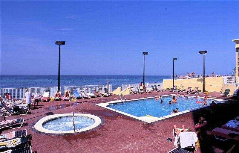 Flamingo Hotel & Tower Panama City Beach Facilities photo